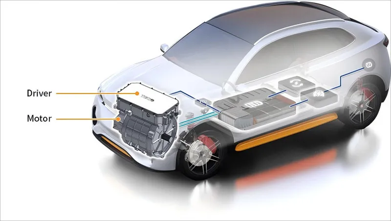 Automotive Electronics Applications Motor Insulating Heat Dissipation Sheet Automotive Electronics Applications Motor Insulating Heat Dissipation Sheet